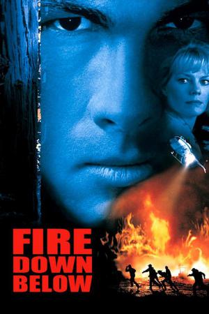 W morzu ognia (1997)