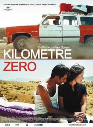 Kilometr zero (2005)