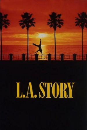 Opowiesc z Los Angeles (1991)