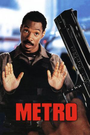 Gliniarz z metropolii (1997)