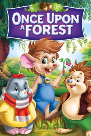 Pewnego razu w lesie (1993)