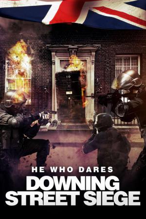 Śmiałek: Oblężenie Downing Street (2014)