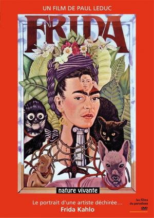 Frida, zywa natura (1983)