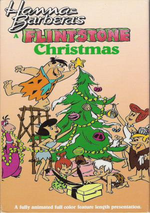 Boże Narodzenie u Flintstonów (1977)