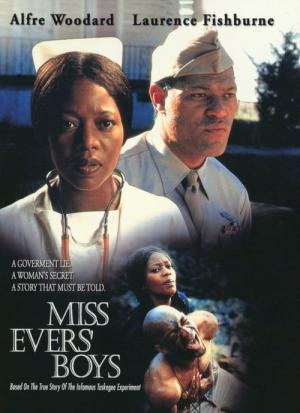 Chłopcy panny Evers (1997)