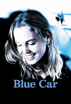 Niebieski samochód (2002)