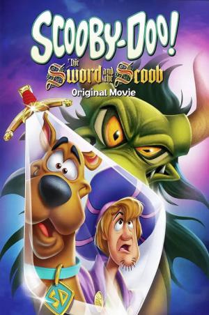 Scooby Doo! i legenda miecza (2021)
