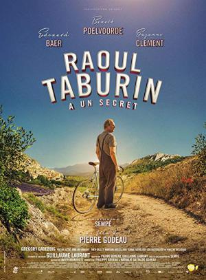 Tajemnica Raoula Taburina (2018)