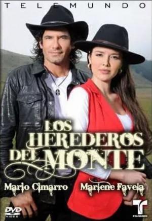 Dziedzictwo del Monte (2011)