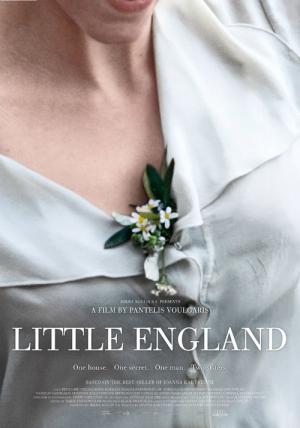 Mała Anglia (2013)