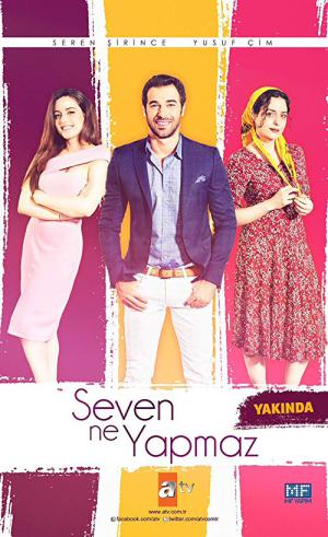 Seven Ne Yapmaz (2017)