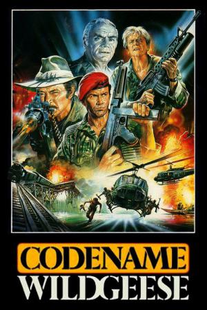 Poklic: komandos (1984)