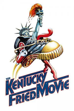 Kino z Kentucky Fried Theater (1977)