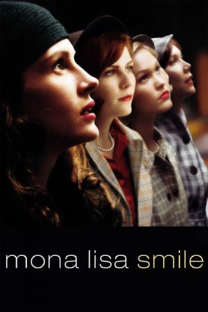 Usmiech Mony Lizy (2003)