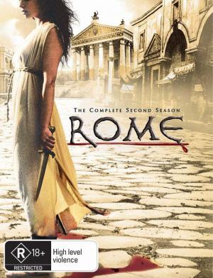 Rzym (2005)