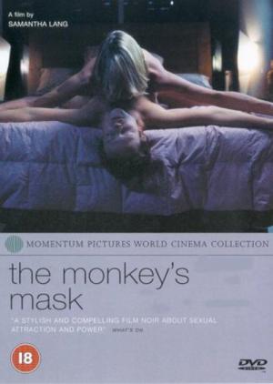 Maska malpy (2000)