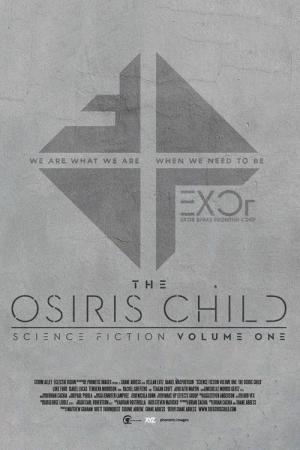 Osiris Child (2016)