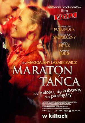 Maraton tańca (2011)