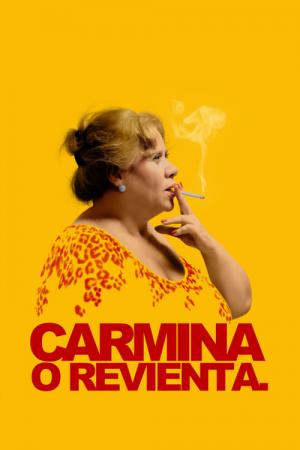 Wybuchowa Carmina (2012)