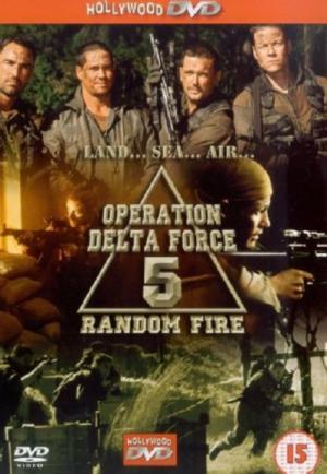 Operacja Delta Force 5 (2000)