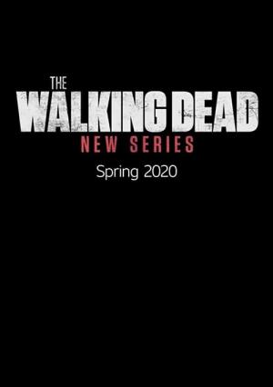 The Walking Dead: Nowy Świat (2020)