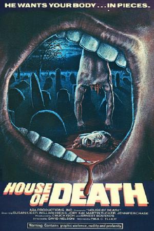 Dom śmierci (1982)