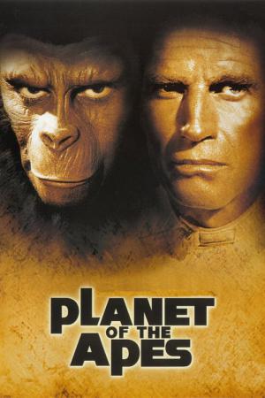 Planeta Małp (1968)