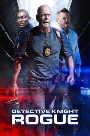 Detektyw Knight: Łotr (2022)