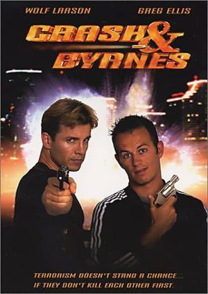 Crash i Byrnes (2000)