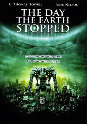 Dzień, w którym Ziemia zamarła (2008)