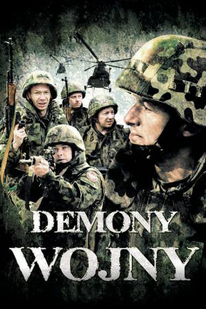 Demony wojny według Goi (1998)