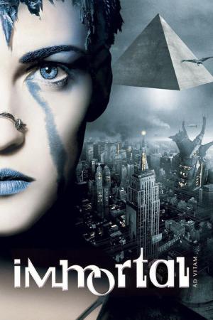 Immortal - Kobieta pułapka (2004)