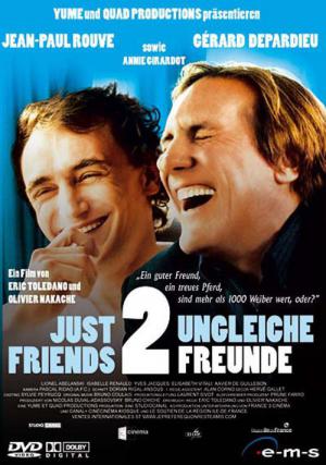 Zostanmy przyjaciólmi (2005)