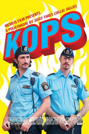 Policjanci (2003)