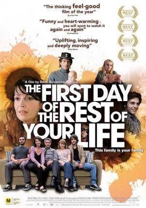 Dzień, który odmienił twoje życie (2008)