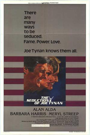 Uwiedzenie Joe Tynana (1979)