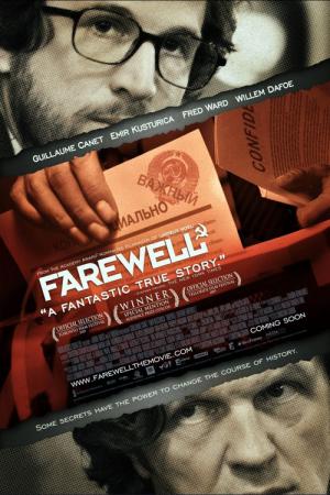 Kryptonim Farewell (2009)