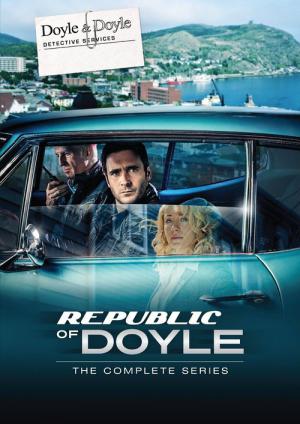 Republika Doyle'ów (2010)