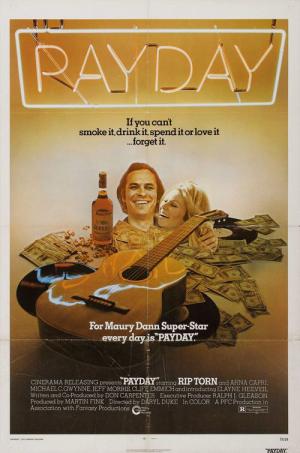 Dzien zaplaty (1973)