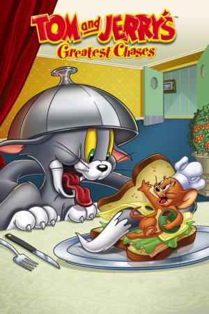 Tom i Jerry Najsłynniejsze Potyczki (2000)
