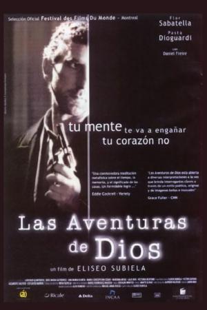 Przygody Boga (2000)