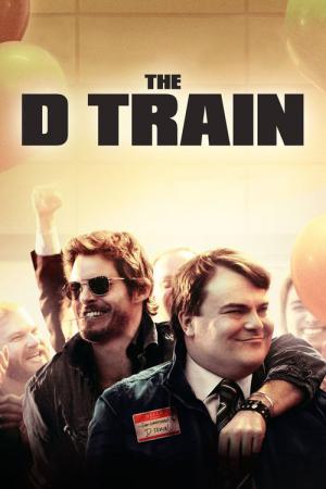 D Train (2015)