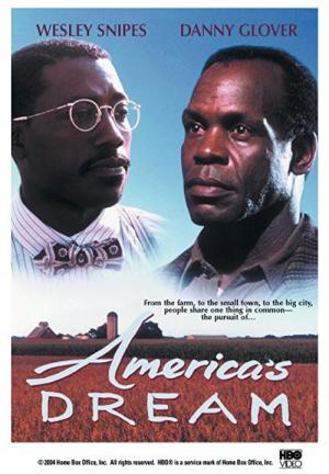 Amerykanski sen (1996)