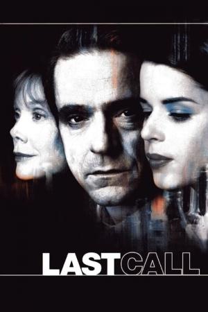 Ostatnie wolanie (2002)