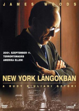 Bohater Nowego Jorku (2003)