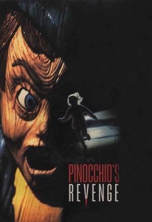Syndrom Pinocchia (1996)