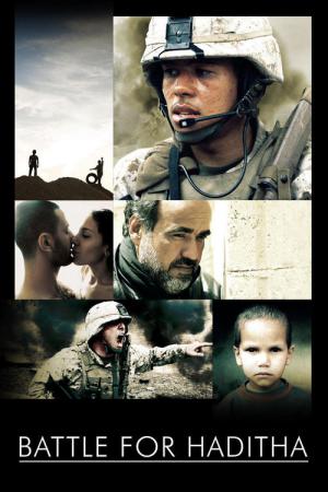 Bitwa o Irak (2007)