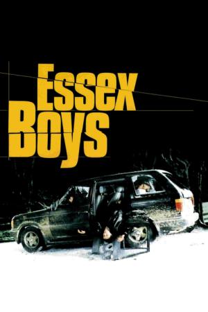 Chłopcy z Essex (2000)