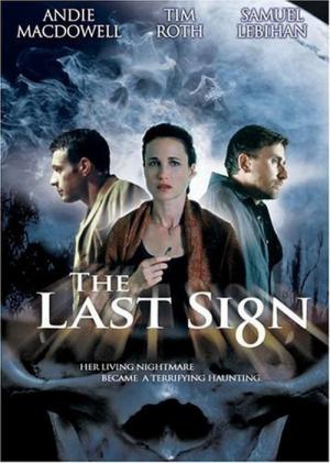 Ostatni znak (2005)