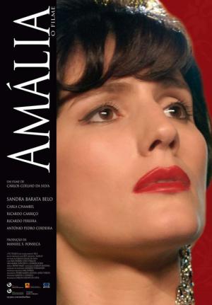 Amália - królowa fado (2008)